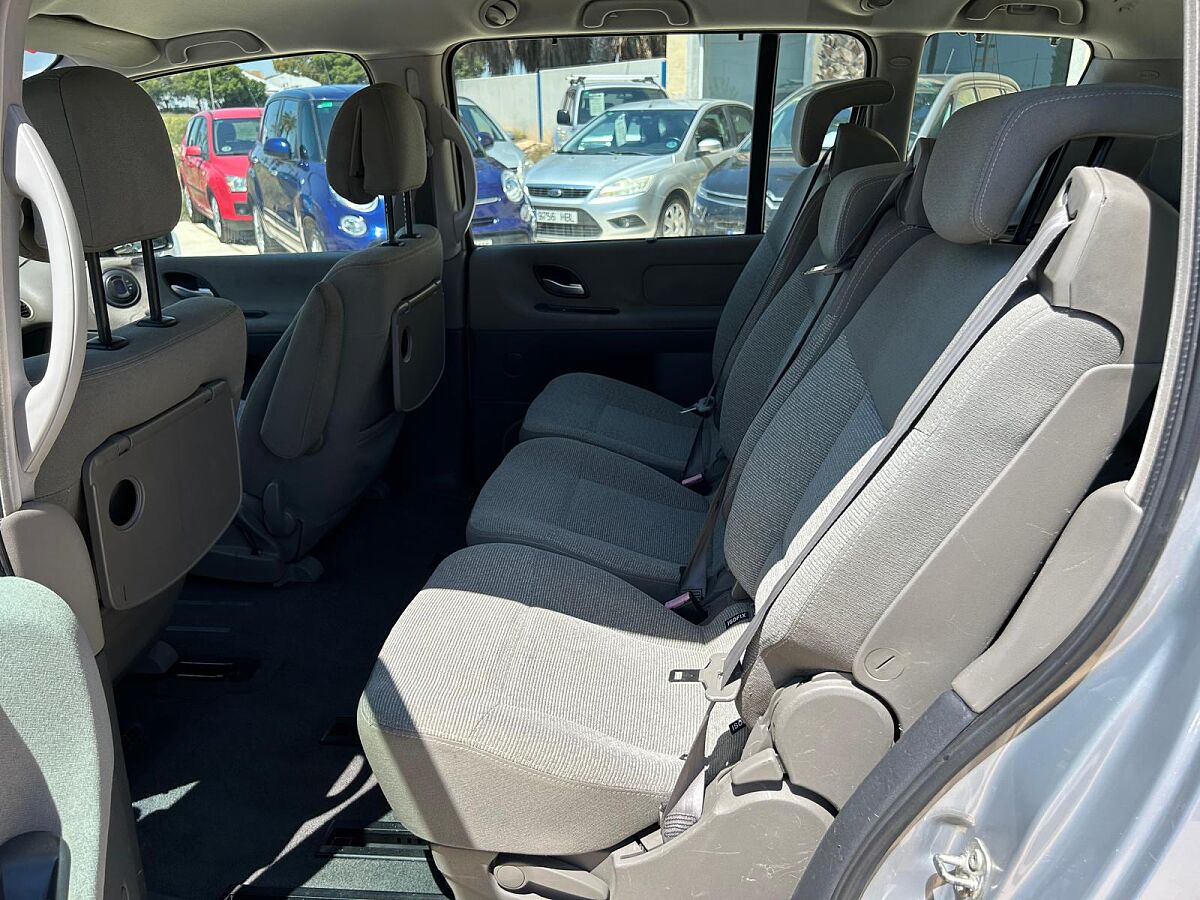 RENAULT ESPACE 1.9 DCI SPANISH LHD IN SPAIN 142000 MILES 7 SEATS BARGAIN PX 2006
